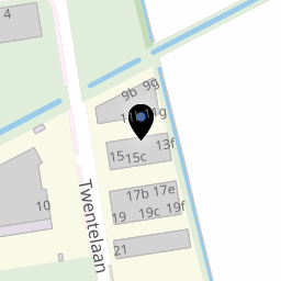 Appartement HAM00 K 1280 10