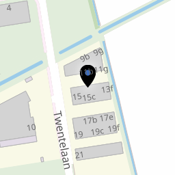 Appartement HAM00 K 1280 11