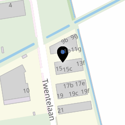 Appartement HAM00 K 1280 12