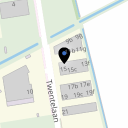 Appartement HAM00 K 1280 13