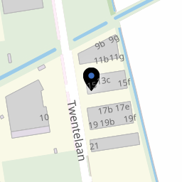 Appartement HAM00 K 1280 15