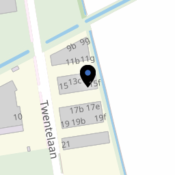 Appartement HAM00 K 1280 16