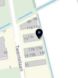 Appartement HAM00 K 1280 17