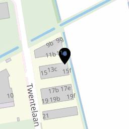 Appartement HAM00 K 1280 18
