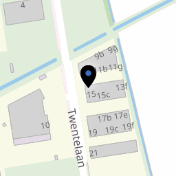Appartement HAM00 K 1280 19