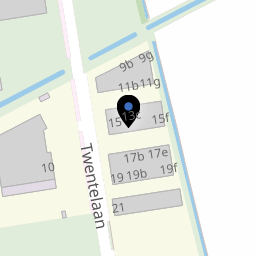 Appartement HAM00 K 1280 3