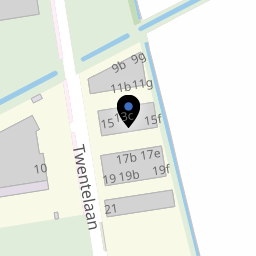 Appartement HAM00 K 1280 4