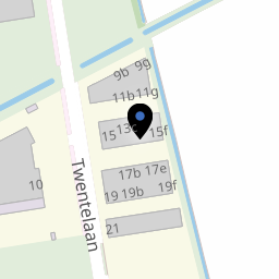 Appartement HAM00 K 1280 5
