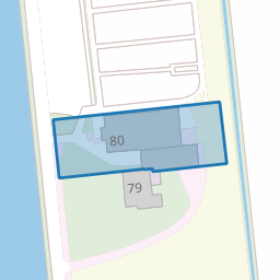 Perceel HAM00-K-1299