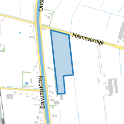Perceel HAM00-K-1394