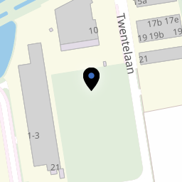 Appartement HAM00 K 1397 22