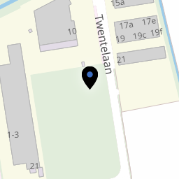Appartement HAM00 K 1397 27