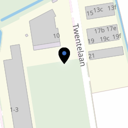 Appartement HAM00 K 1397 3