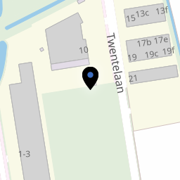 Appartement HAM00 K 1397 4