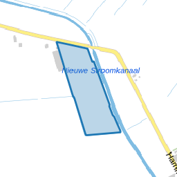 Perceel HAM00-K-164