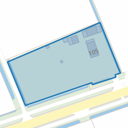 Perceel HAM00-K-185