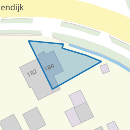 Perceel HAM00-K-323