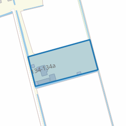 Perceel HAM00-K-34