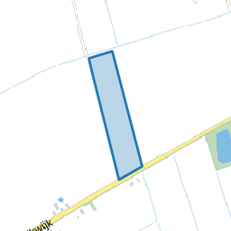 Perceel HAM00-K-38