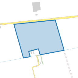 Perceel HAM00-K-555