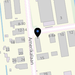 Appartement HAM00 K 622 1