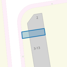 Perceel HAM00-K-676