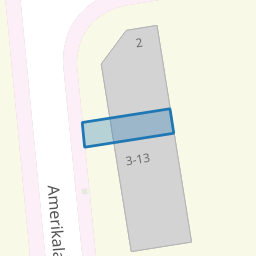Perceel HAM00-K-677