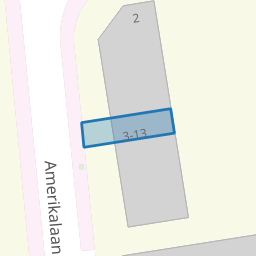 Perceel HAM00-K-723