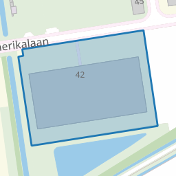 Perceel HAM00-K-730