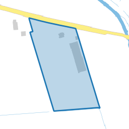 Perceel HAM00-K-733