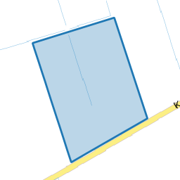 Perceel HAM00-K-777