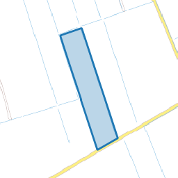 Perceel HAM00-K-778