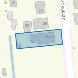 Perceel HAM00-K-817