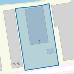 Perceel HAM00-K-822