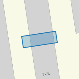 Perceel HAM00-K-836
