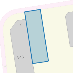 Perceel HAM00-K-843
