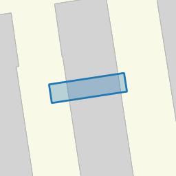 Perceel HAM00-K-867