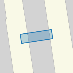 Perceel HAM00-K-889