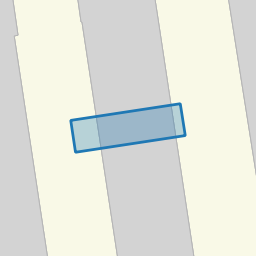 Perceel HAM00-K-890