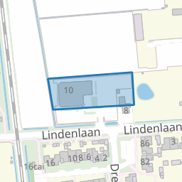 Perceel HAM00-L-1011