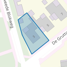 Perceel HAM00-L-1037