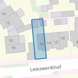 Perceel HAM00-L-1082