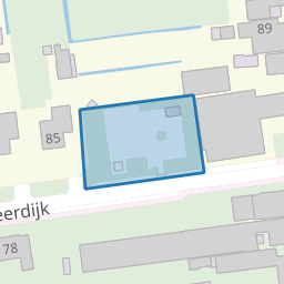 Perceel HAM00-L-1086