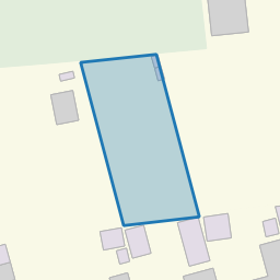 Perceel HAM00-L-1106