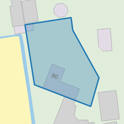 Perceel HAM00-L-1139