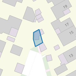 Perceel HAM00-L-1191