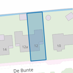 Perceel HAM00-L-1299