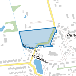 Perceel HAM00-L-1339