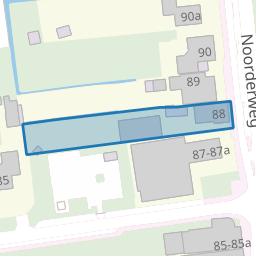Perceel HAM00-L-1363