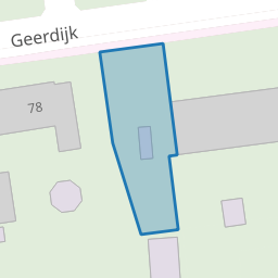 Perceel HAM00-L-1371